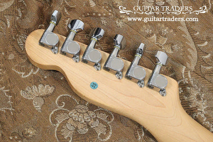 Fender Japan 1990's CTC-55M