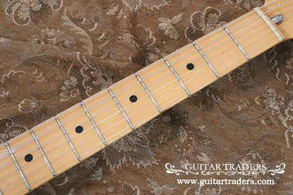 Fender Japan 1980's ST72-55