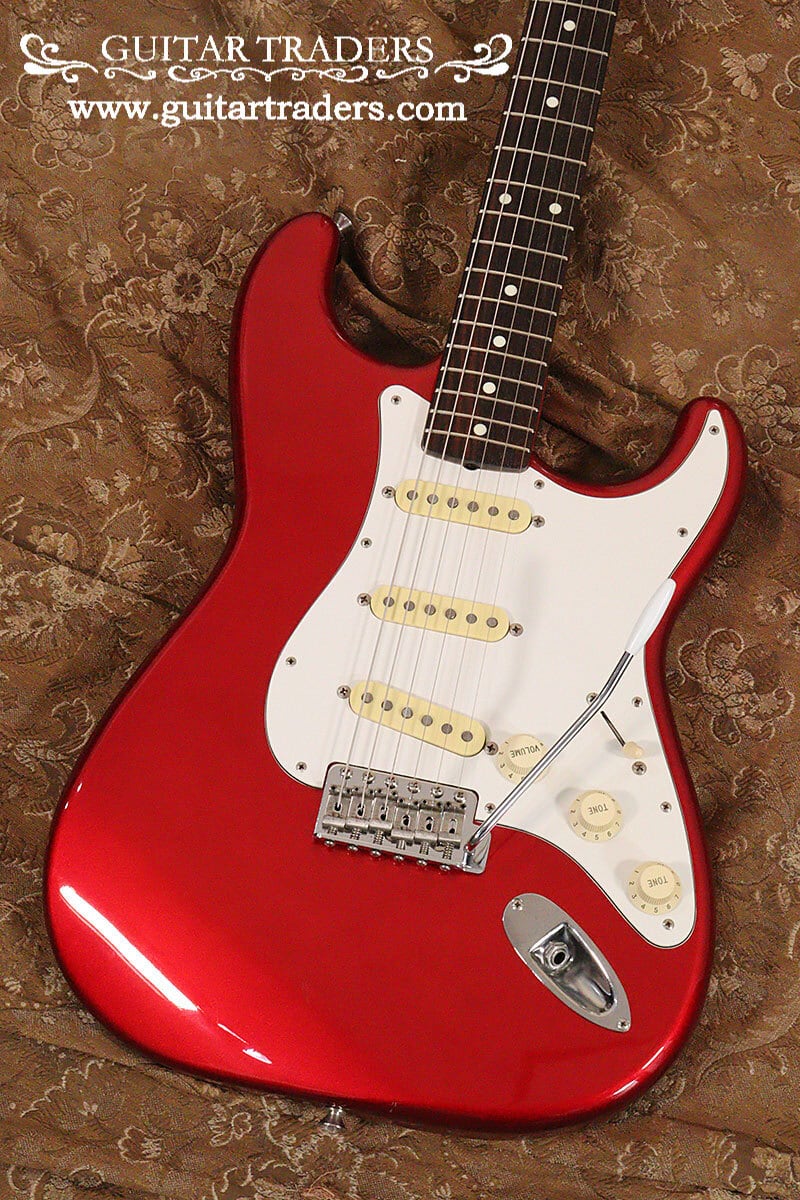 Fender Japan 1988y STD-62