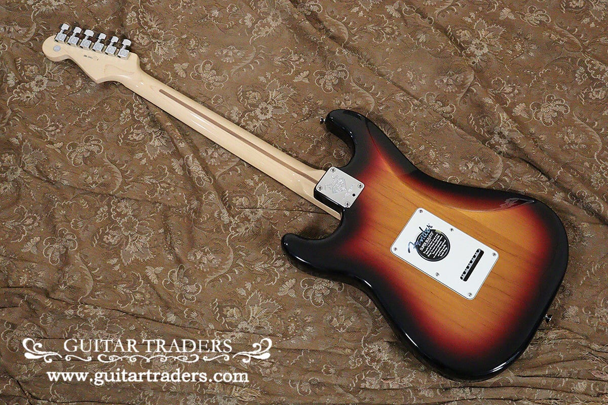 Fender 2006y 60th Anniversary American Stratocaster