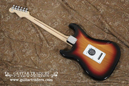 Fender 2006y 60th Anniversary American Stratocaster