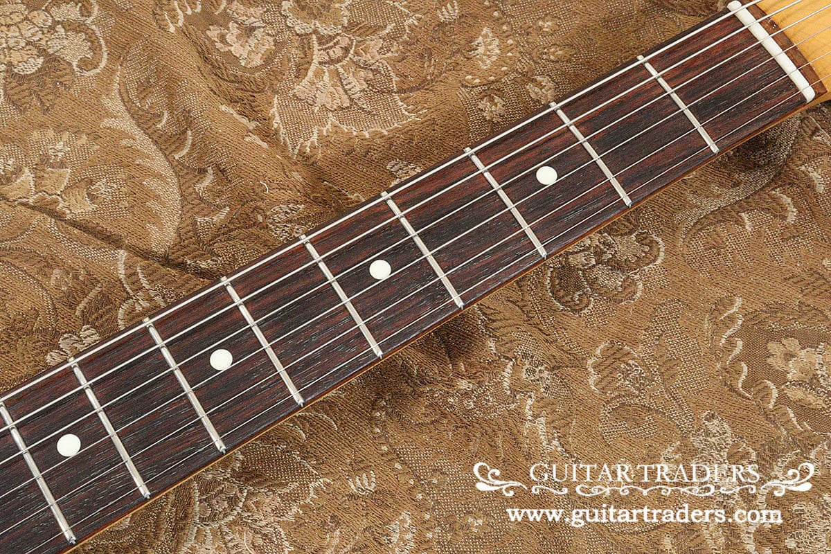 Fender Japan 1988y STD-62