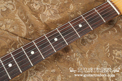 Fender Japan 1988y STD-62