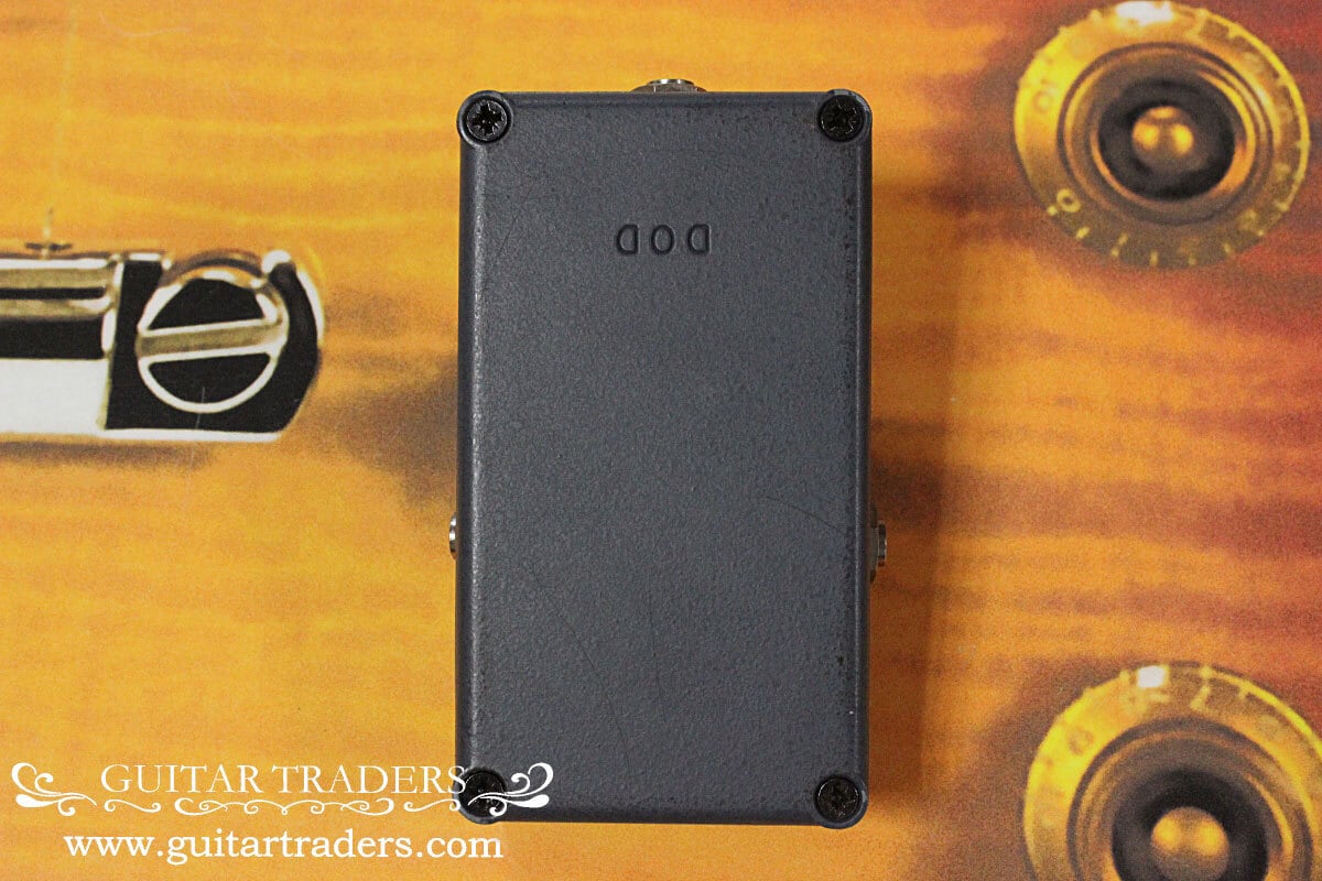 DOD 2000's 270 a-b box