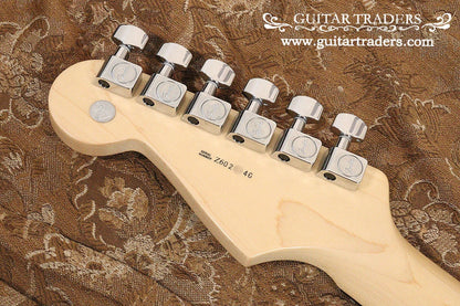 Fender 2006y 60th Anniversary American Stratocaster