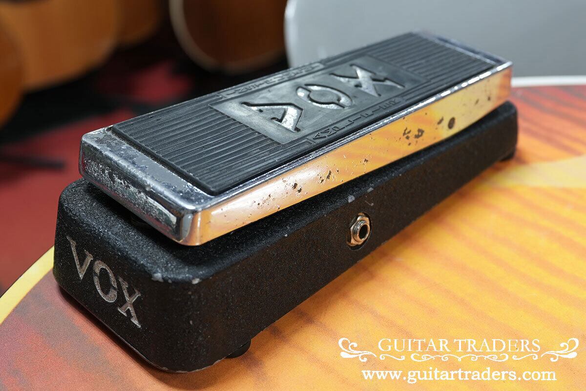 Vox Wah-Wah Model V846
