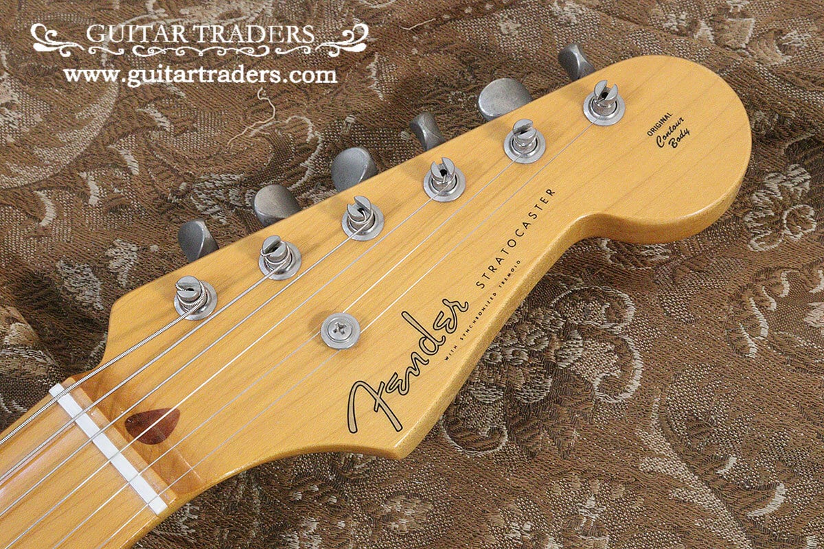 Fender Japan 2000's ST54