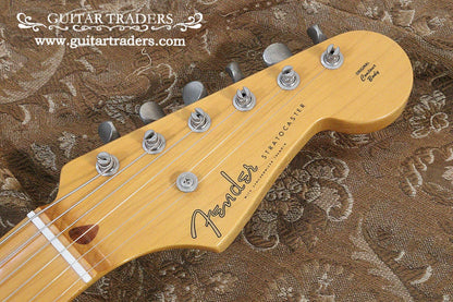 Fender Japan 2000's ST54