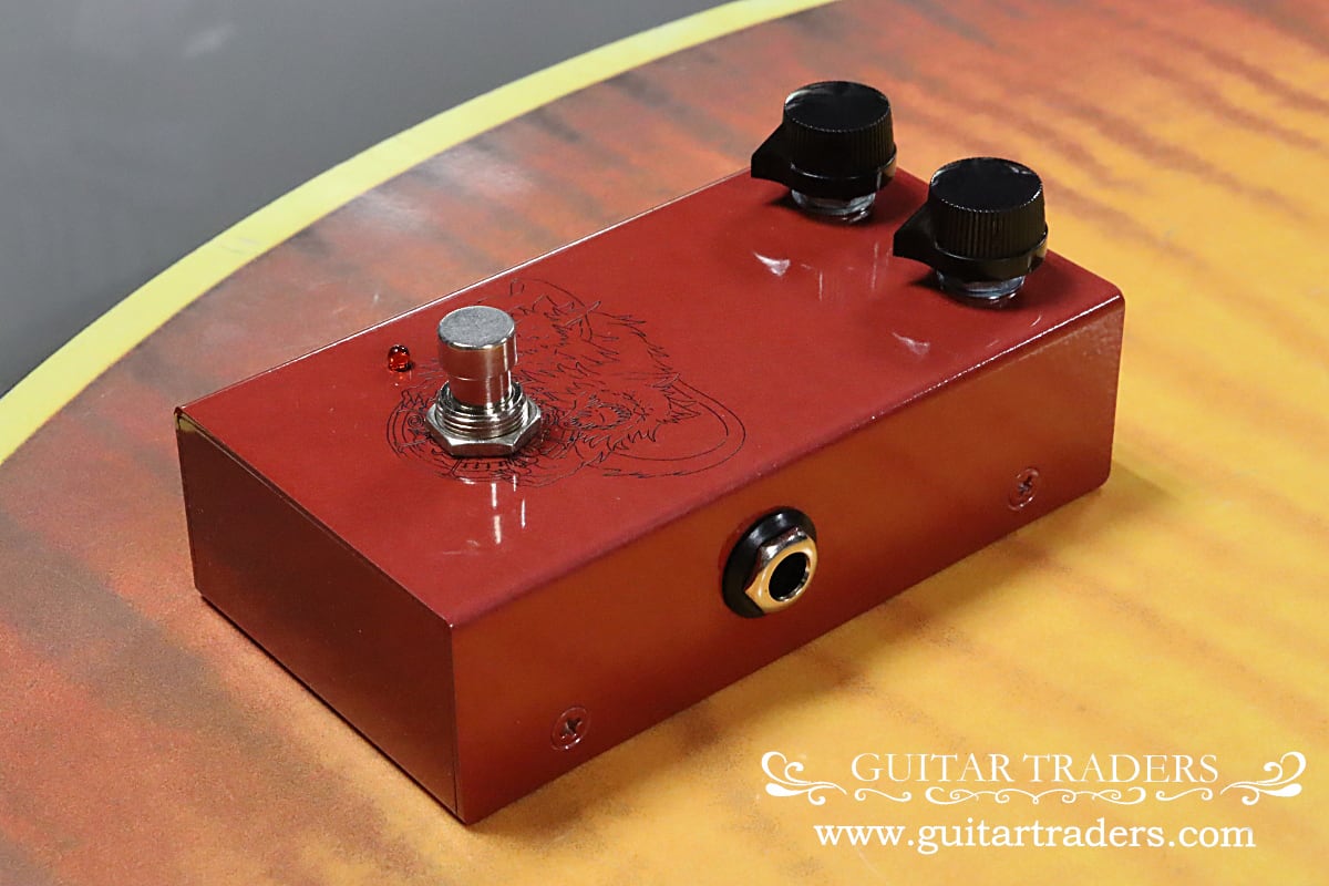 Organic Sounds Orthros Silicon