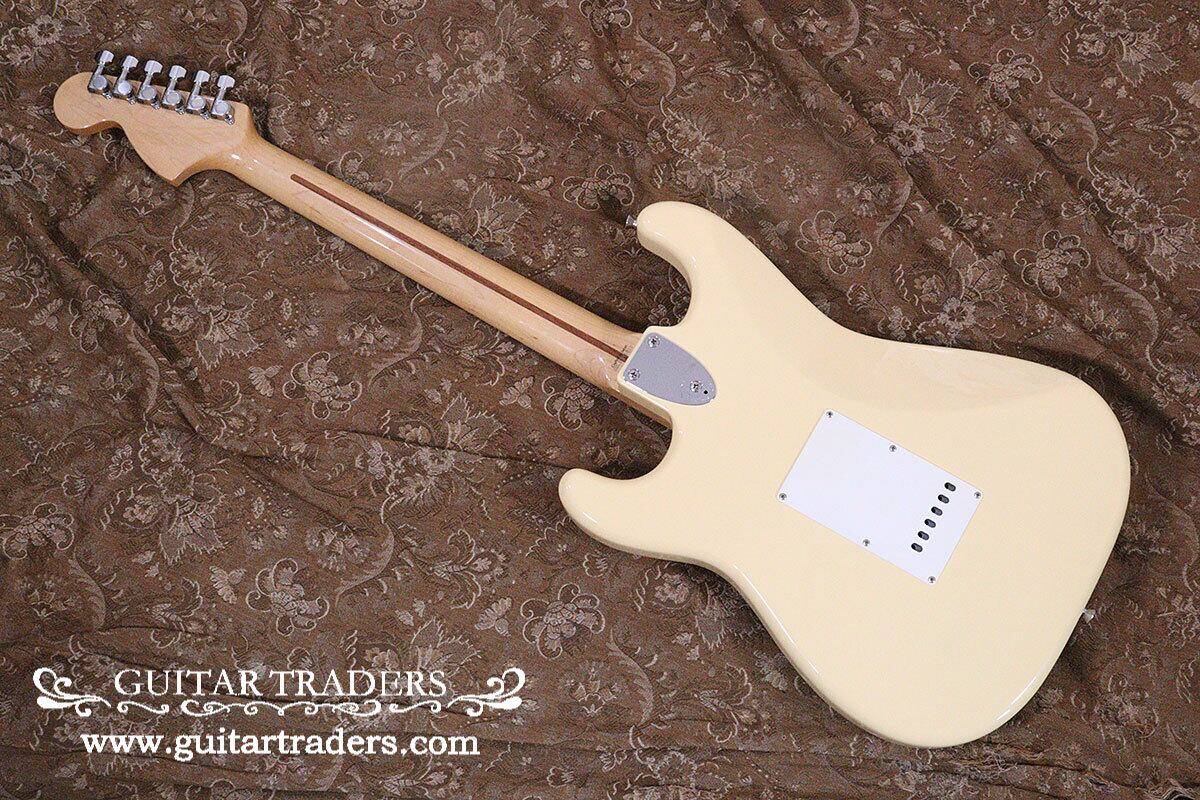 Fender Japan 2000's ST72SC