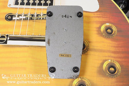 Vox 1967y V828 Tone Bender