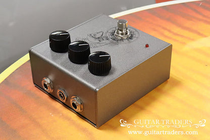 Organic Sounds Organic Drive "Ares"