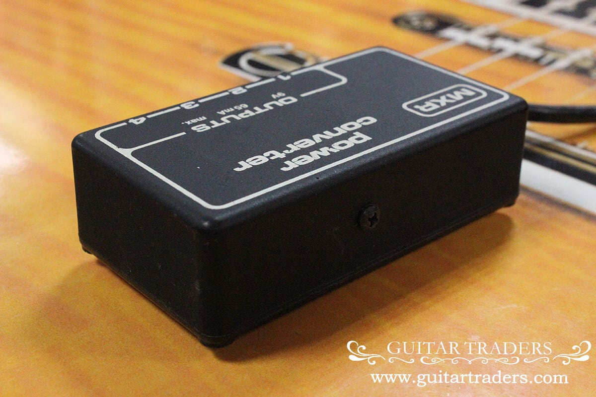 MXR 1980's Power Converter