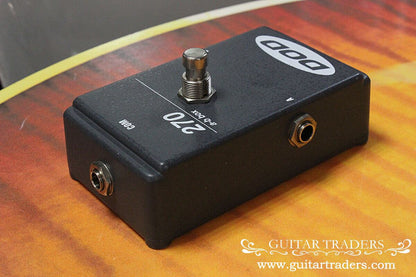 DOD 2000's 270 a-b box
