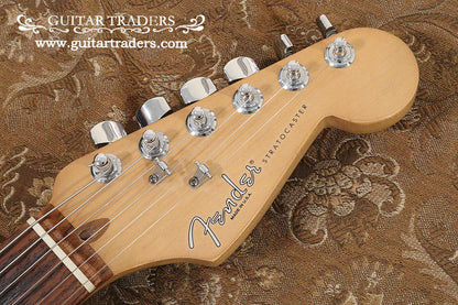 Fender 1996y Fender 50th Anniversary American Standard Stratocaster