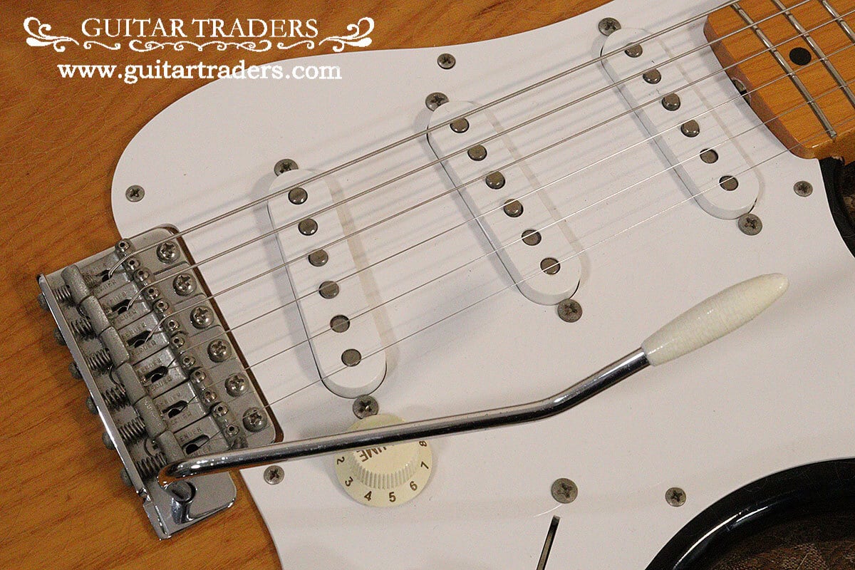 Fender Japan 2000's ST54
