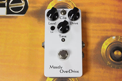 Endroll Mostly OverDrive MOD-1