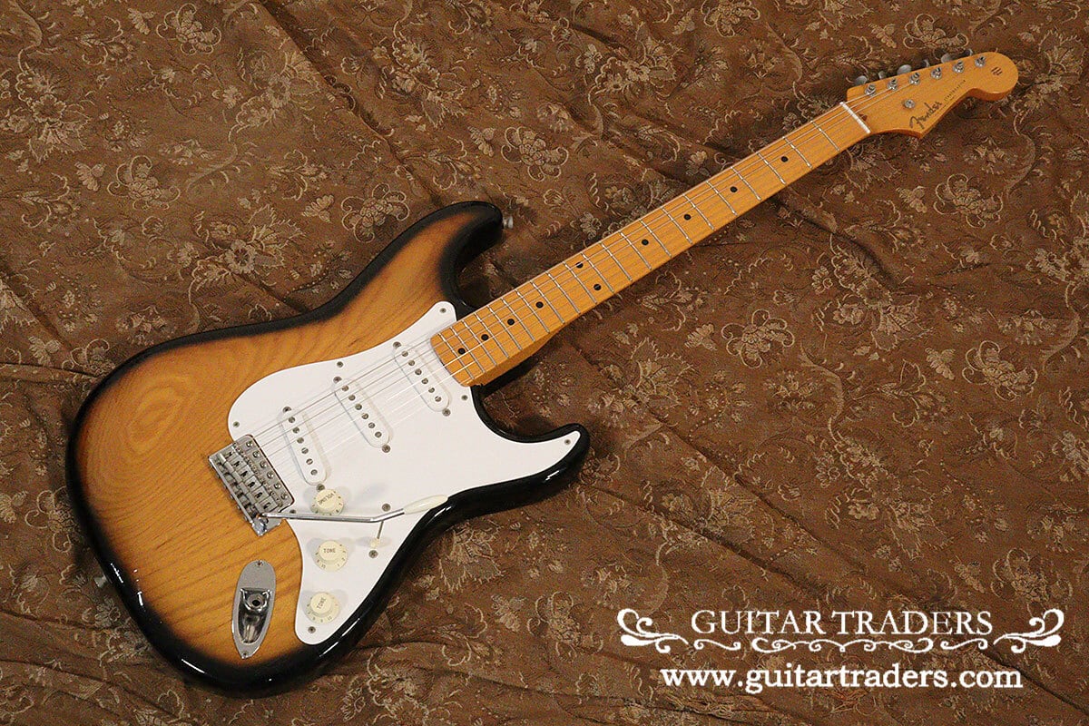 Fender Japan 2000's ST54