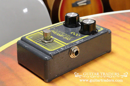 DOD 1980's Overdrive Preamp 250