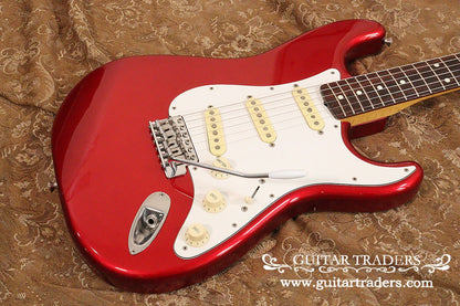 Fender Japan 1988y STD-62