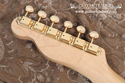 Fender 1998y Collectors Edition Telecaster