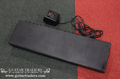Providence 2010's PEC-2