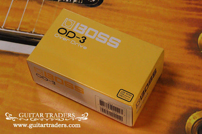 Boss OD-3 Over Drive