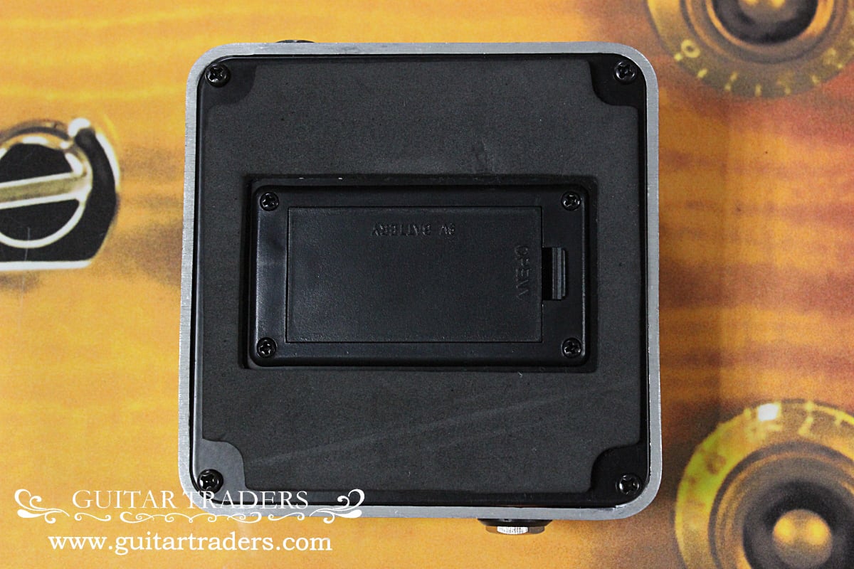 Palmer Pocket Amp