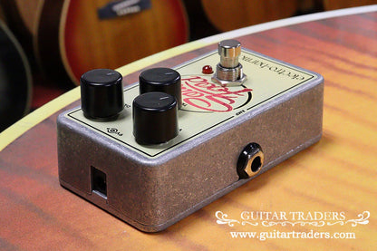 Electro Harmonix Soul Food