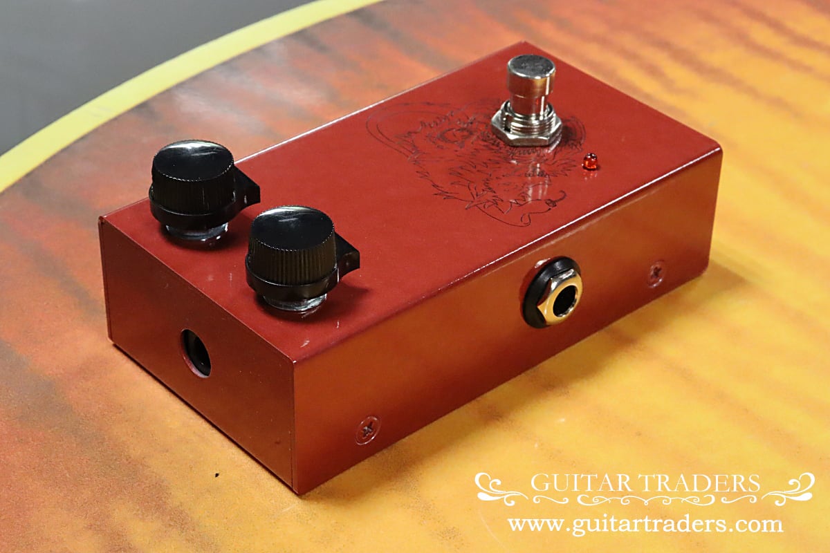 Organic Sounds Orthros Silicon