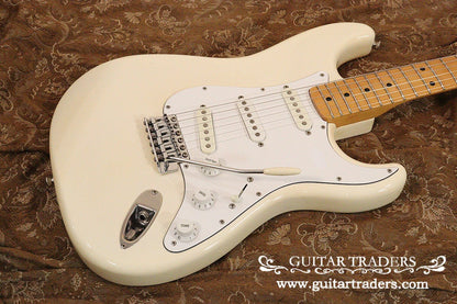 Fender Japan 1980's ST72-55