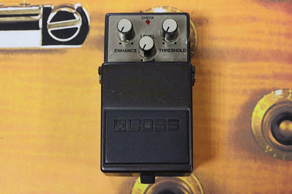 BOSS 1990's LM-2B "Bass Limiter"