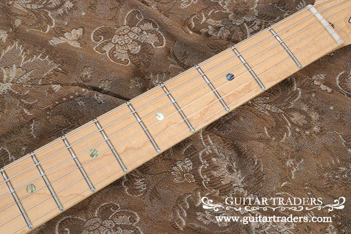 Fender 1998y Collectors Edition Telecaster