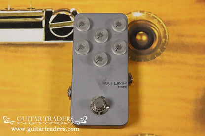 Hotone XTOMP mini