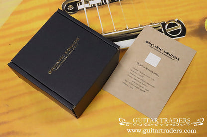 Organic Sounds Orthros Silicon