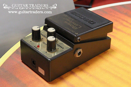 Boss LM-2B Bass Limiter