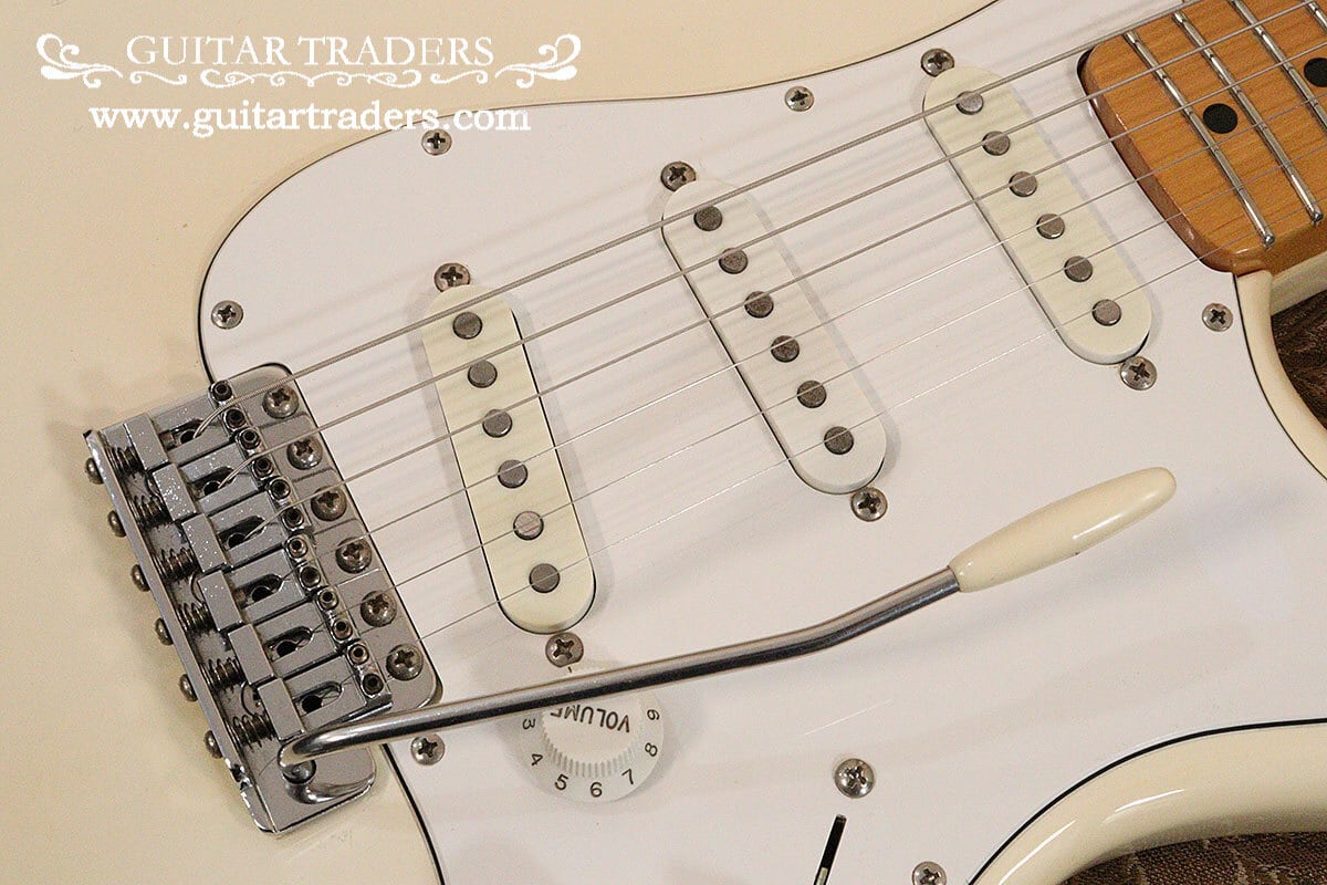 Fender Japan 1980's ST72-55