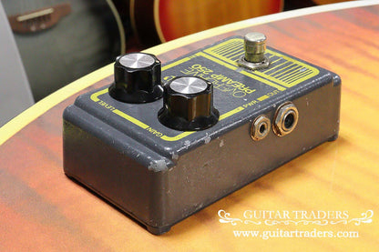 DOD 1980's Overdrive Preamp 250