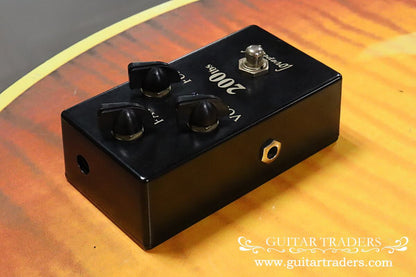 Lovepedal 2000's 200lbs of Tone