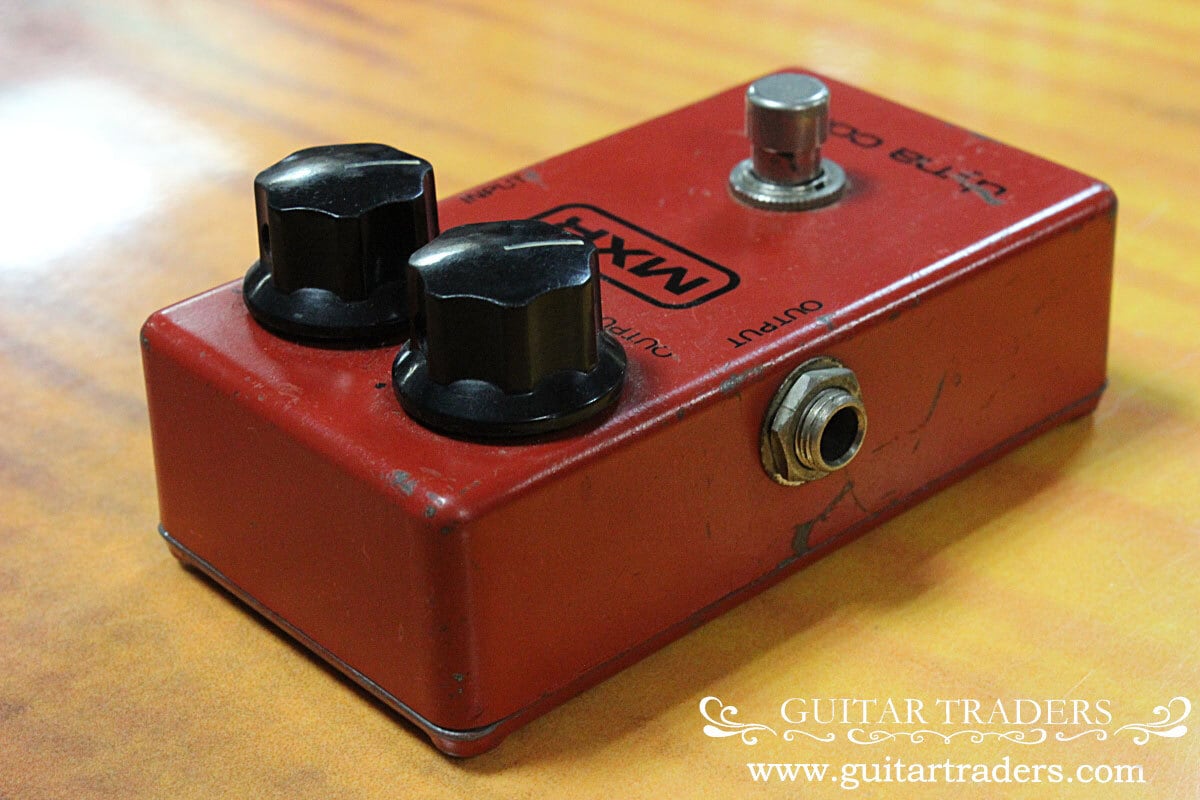 MXR 1979y dyna comp