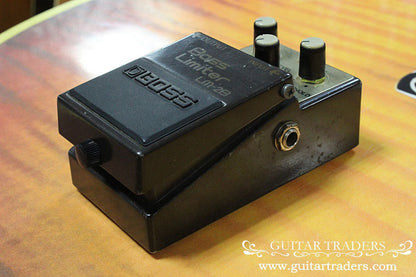 BOSS 1990's LM-2B "Bass Limiter"