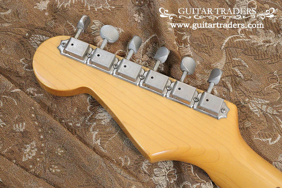 Fender Japan 2000's ST54