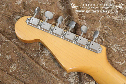 Fender Japan 2000's ST54