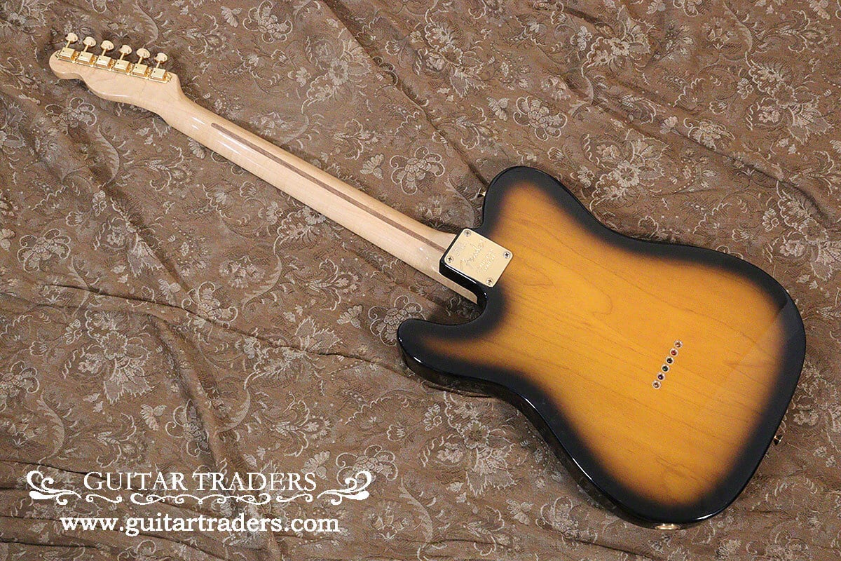 Fender 1998y Collectors Edition Telecaster