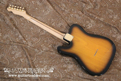 Fender 1998y Collectors Edition Telecaster