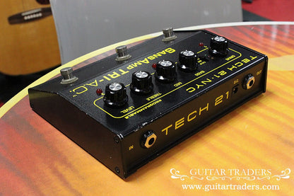 Tech 21 2000's Sans Amp TRI-A.C.