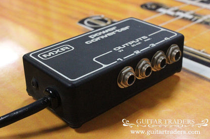 MXR 1980's Power Converter