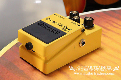 Boss OD-3 Over Drive