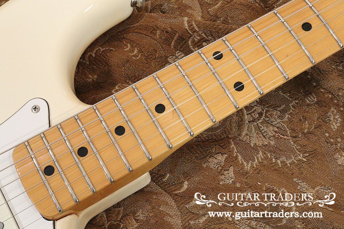 Fender Japan 1980's ST72-55