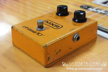 MXR 1980y phase 100